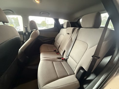 Used 2018 Hyundai Santa Fe Sport image 15