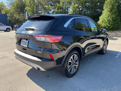 Used 2020 Ford Escape SEL image 3