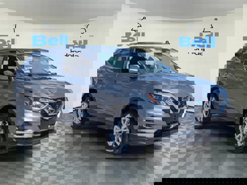 Used 2021 Nissan Rogue Sport S image 6