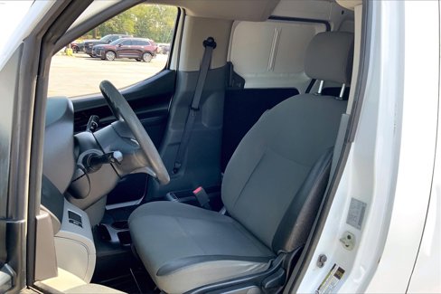 Used 2017 Nissan NV200 S image 25