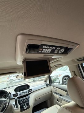 Used 2013 Honda Odyssey EX-L image 16