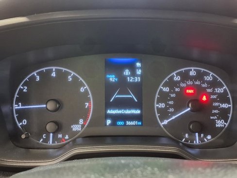 Used 2023 Toyota Corolla LE image 22