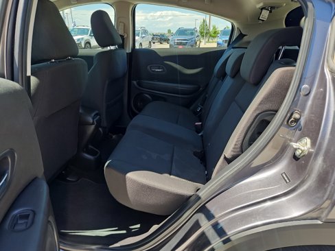 Used 2016 Honda HR-V LX image 10