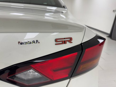 Used 2023 Nissan Altima 2.5 SR image 37
