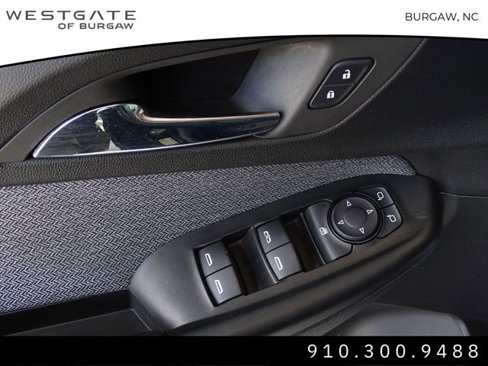 Used 2022 Chevrolet TrailBlazer LT image 20