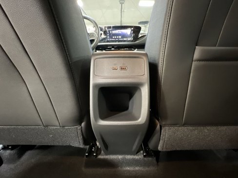New 2025 Buick Envista Sport Touring w/ Convenience II Package image 20