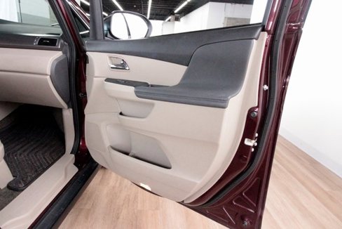Used 2015 Honda Odyssey EX-L image 21