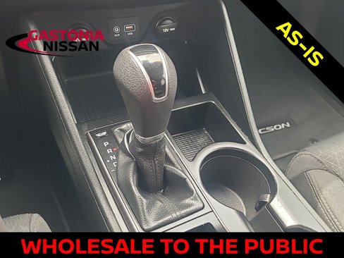 Used 2017 Hyundai Tucson SE image 31