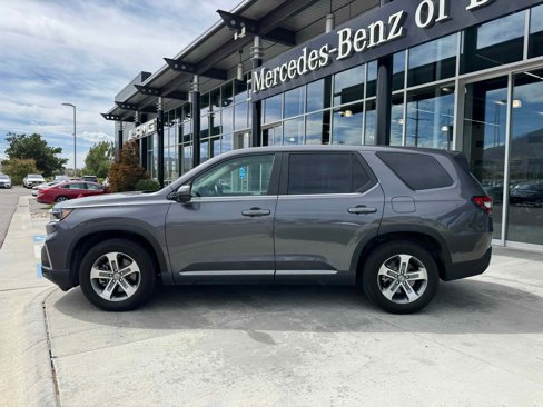 Used 2023 Honda Pilot EX-L image 3