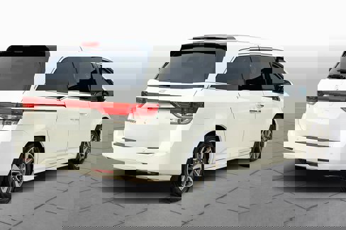 Used 2015 Honda Odyssey Touring Elite image 11
