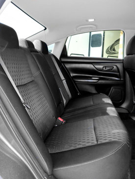 Used 2017 Nissan Altima 2.5 S image 39
