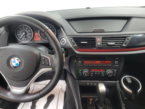 Used 2015 BMW X1 xDrive35i image 7