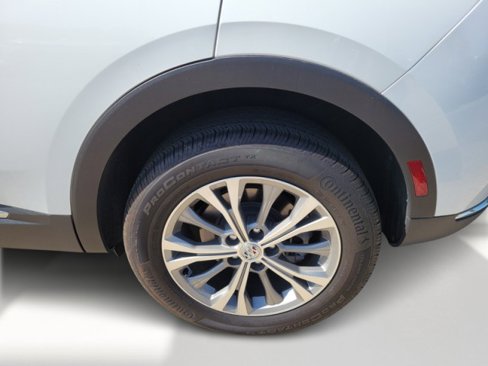 Used 2023 Buick Envision Preferred image 6