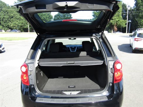 Used 2014 Chevrolet Equinox LS w/ LPO, Protection Package image 24