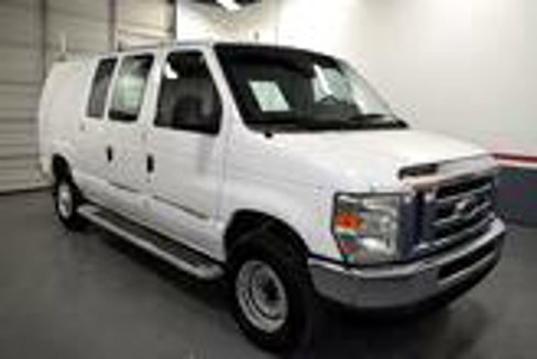Used 2013 Ford E-250 and Econoline 250 w/ PWR Group image 22