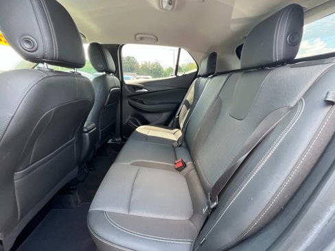 Certified 2022 Buick Encore GX Preferred w/ Cold Weather Comfort Package image 11