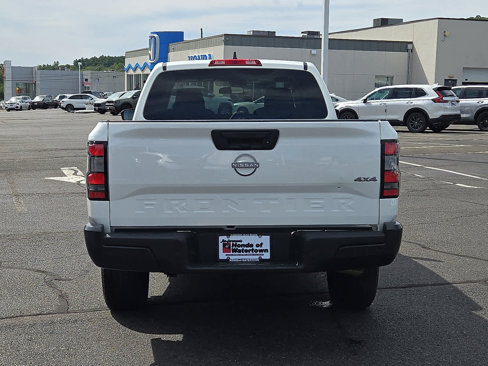 Used 2023 Nissan Frontier S w/ Technology Package image 6