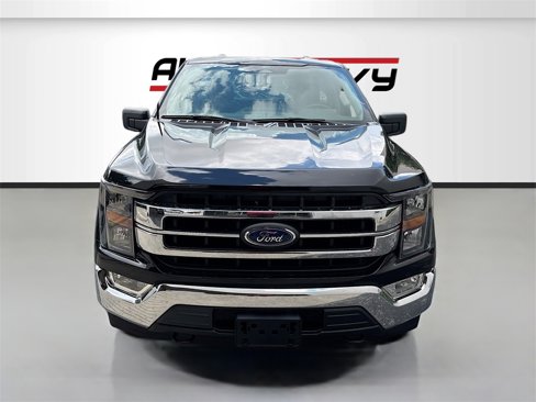 Used 2022 Ford F150 XL w/ Equipment Group 101A High image 2
