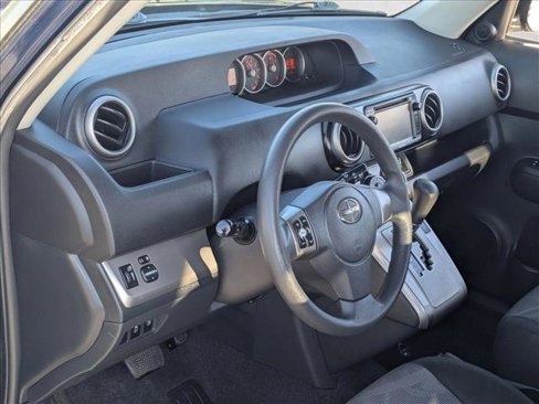 Used 2015 Scion xB image 10