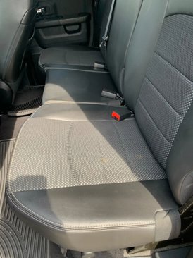 Used 2014 RAM 1500 Sport w/ Remote Start & Security Group image 20