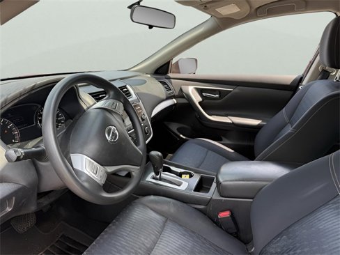 Used 2017 Nissan Altima 2.5 S image 10