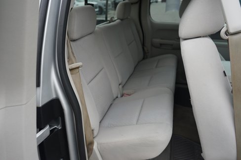 Used 2013 Chevrolet Silverado 1500 LT w/ All-Star Edition image 21
