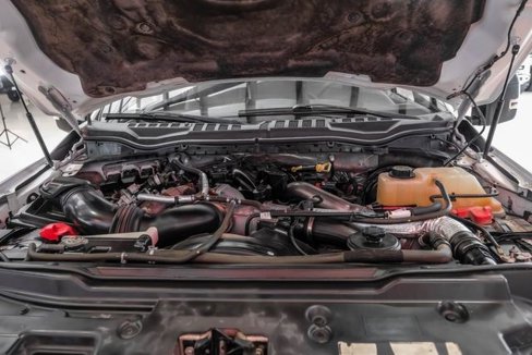 Used 2017 Ford F350 XL w/ Power Equipment Group image 7