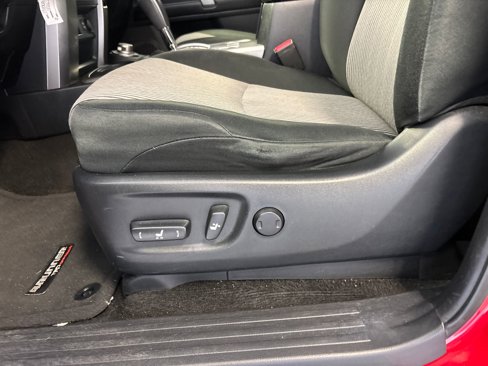 Used 2017 Toyota 4Runner SR5 image 14