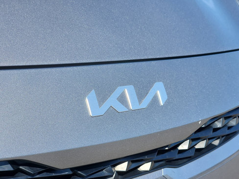 Used 2023 Kia Forte LXS w/ LXS Technology Package image 30