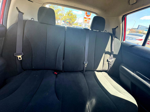 Used 2012 Nissan Versa 1.8 S image 33