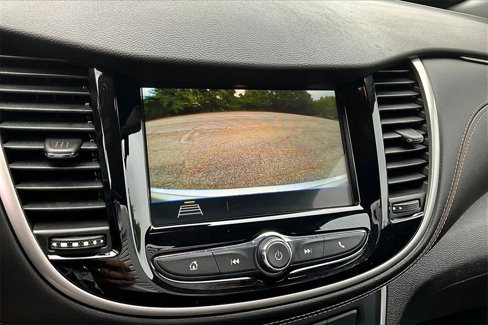Used 2019 Chevrolet Trax LS image 13