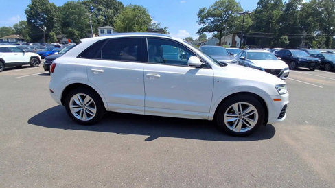 Used 2018 Audi Q3 2.0T Premium image 9