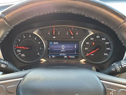 Used 2022 Chevrolet Equinox LT image 11