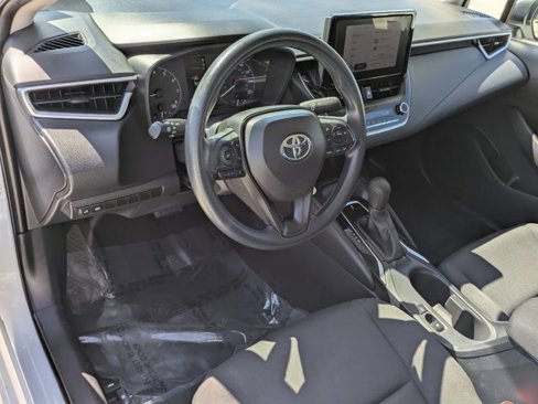 Used 2023 Toyota Corolla LE image 17