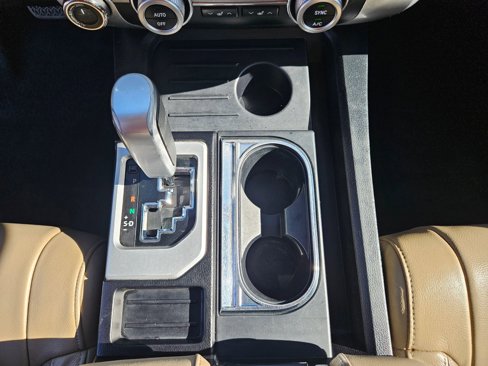 Used 2019 Toyota Tundra Limited image 28