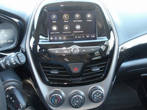 Used 2021 Chevrolet Spark LT image 13