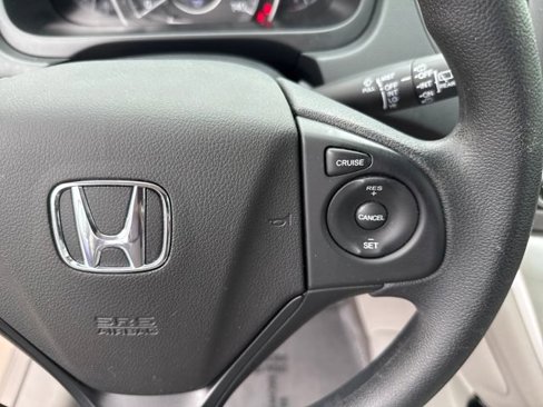 Used 2014 Honda CR-V LX image 16