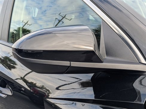 Used 2024 Hyundai Tucson SEL image 11