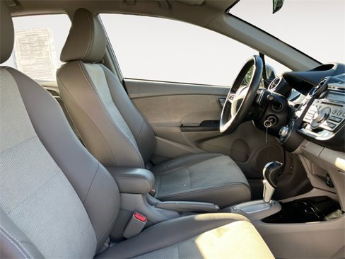 Used 2012 Honda Insight EX image 15