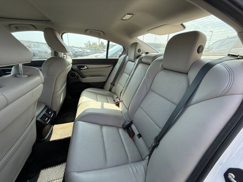 Used 2013 Acura TL SH-AWD image 6