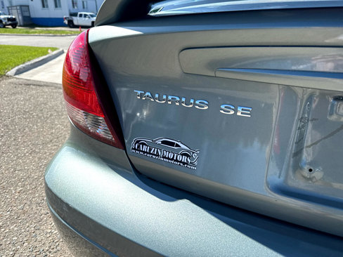 Used 2007 Ford Taurus SE image 7