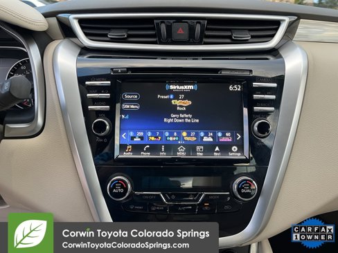 Used 2015 Nissan Murano SV image 17
