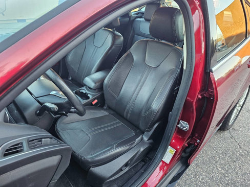 Used 2013 Ford Focus Titanium image 13