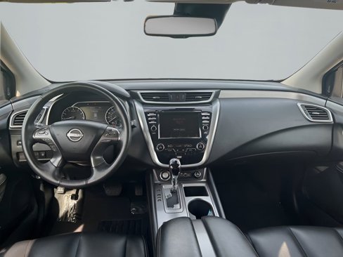 Used 2023 Nissan Murano SV image 13