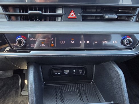Used 2023 Kia Sportage X-Line w/ X-Line Premium Package image 18