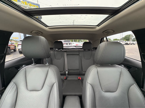 Used 2020 Buick Encore GX Essence w/ Experience Buick Package image 41