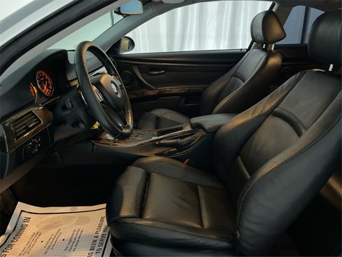 Used 2008 BMW 335i Coupe image 17