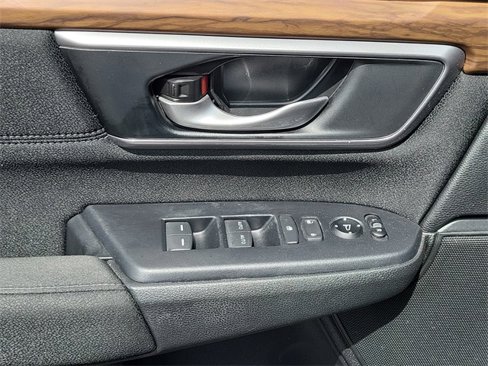 Used 2021 Honda CR-V EX image 20