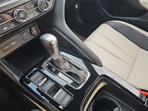 Certified 2023 Acura Integra A-Spec image 23