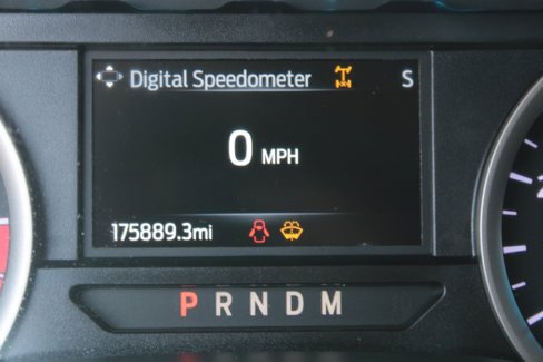 Used 2021 Ford F250 XL w/ STX Appearance Package image 20
